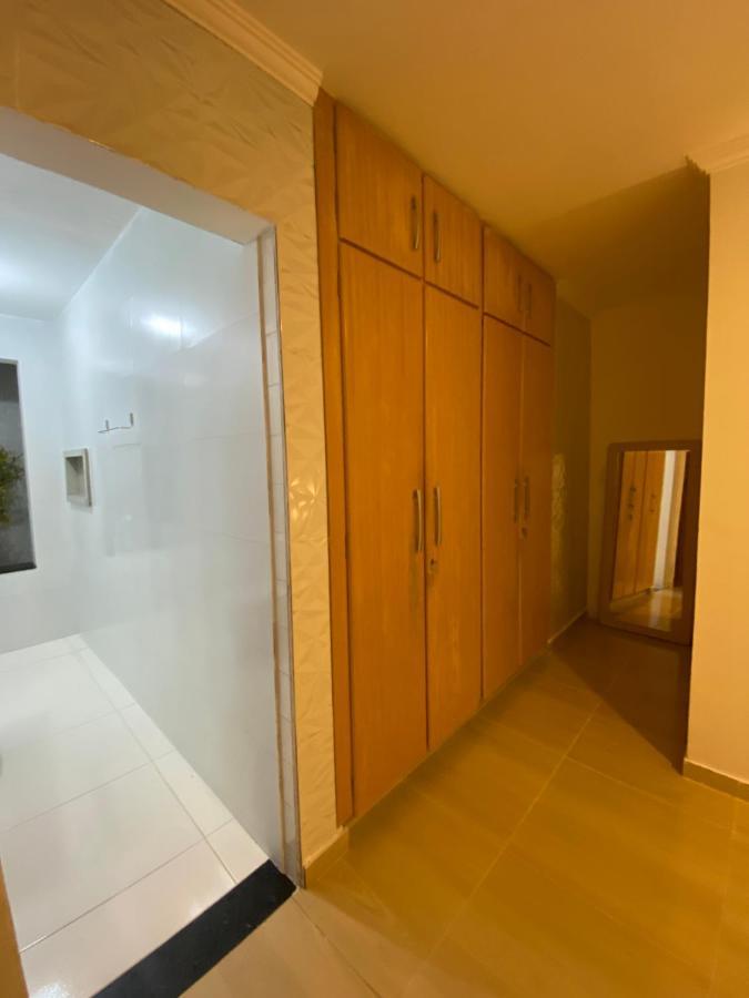Caroa Piranhas Suites Exteriör bild